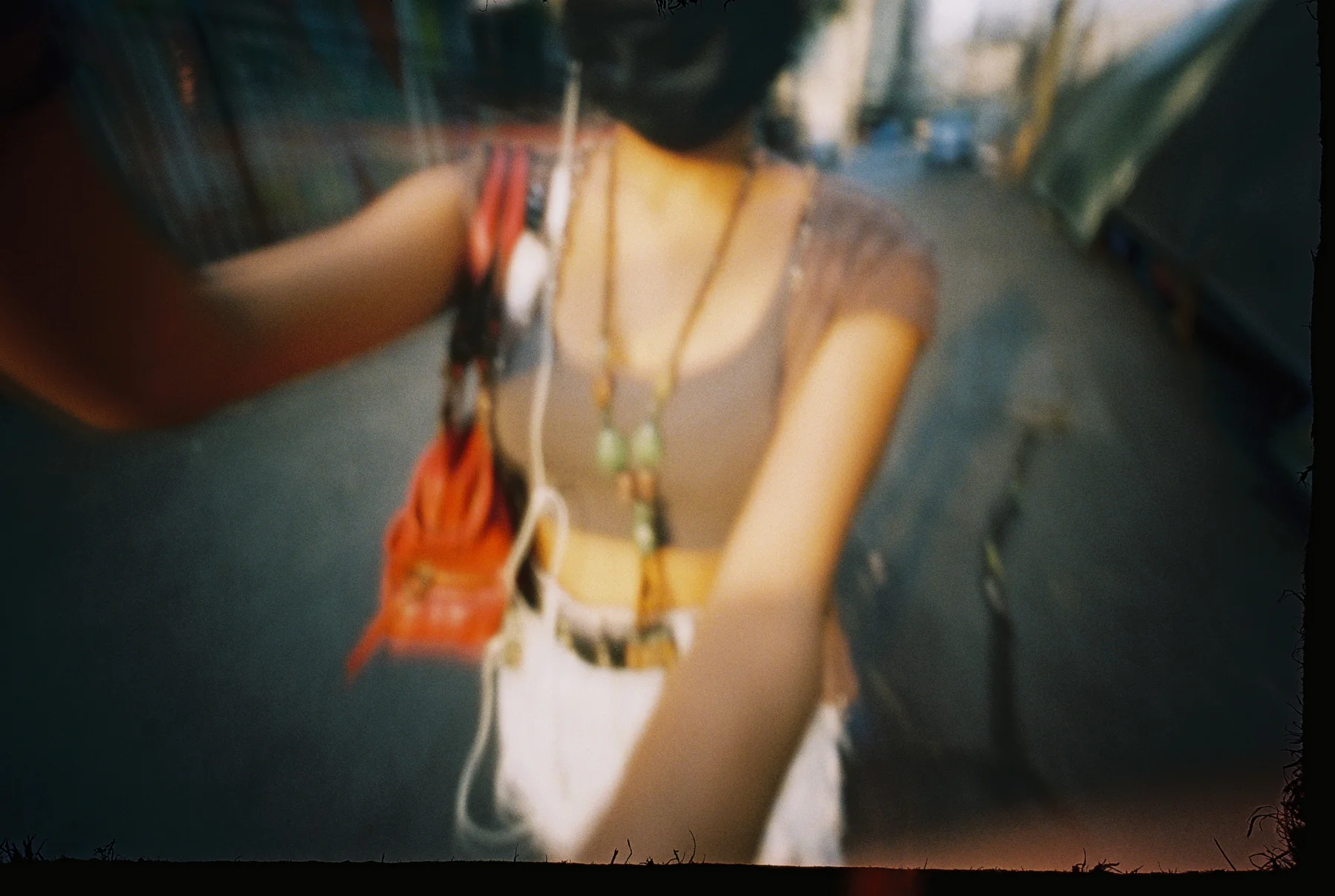 Fly on the Wall — photograph 2