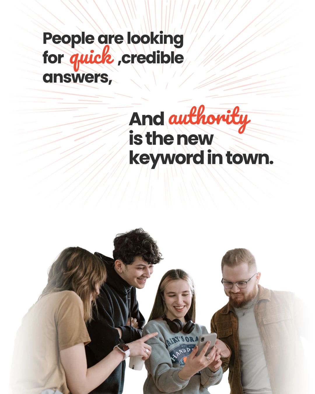AI is changing your customers — slide 3