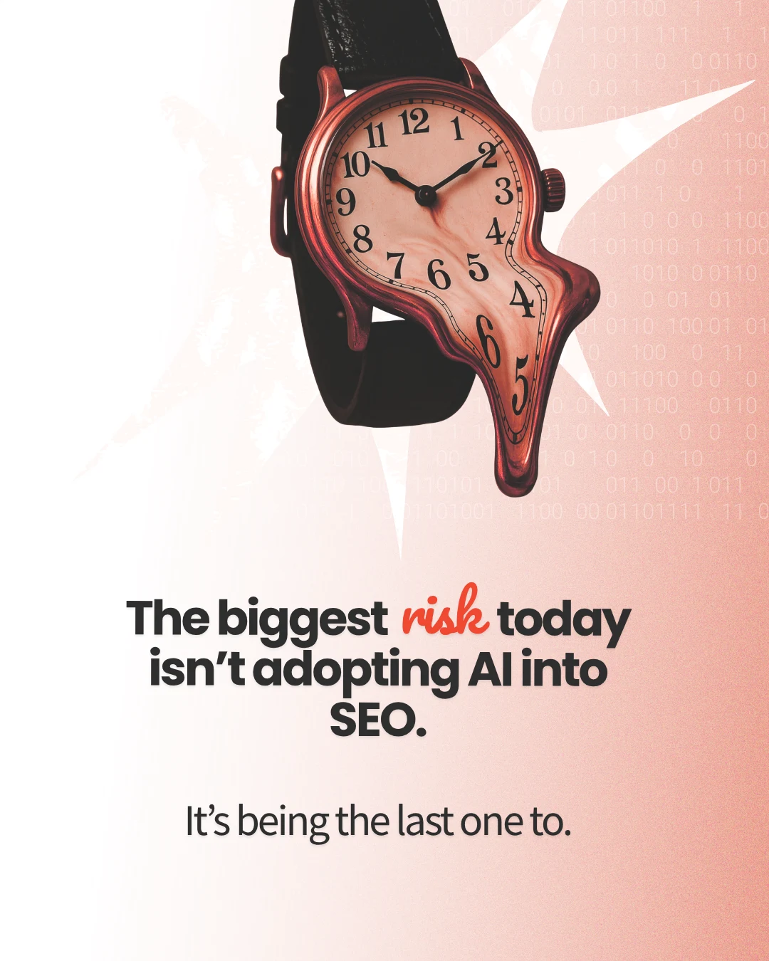 AI is changing your customers — slide 4