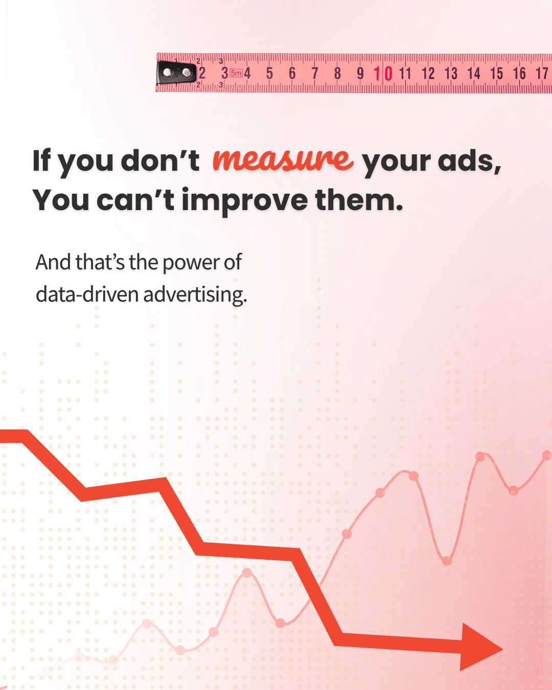 Ad data is more than just numbers — slide 4