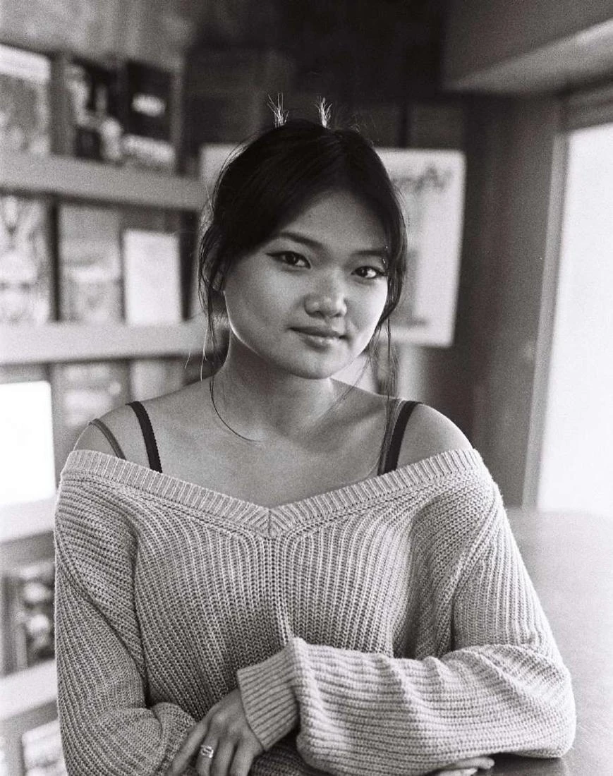 Phoenixe Nievera